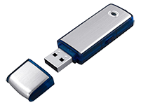 USB Keys